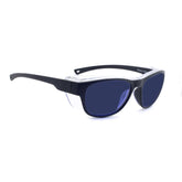 Model X26 Glassworking Safety Glasses- BoroTruView 5.0, #GB-BTV5-X26